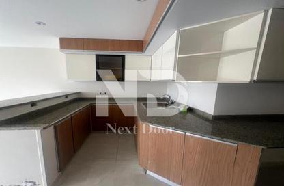 Apartment - 3 Bedrooms - 2 Bathrooms for rent in S2 - Sarai - Mostakbal City Compounds - Mostakbal City - Future City - Cairo