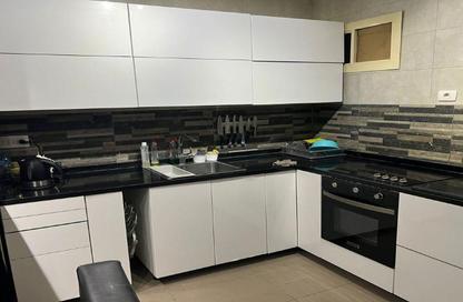 Apartment - 3 Bedrooms - 2 Bathrooms for rent in Dar Misr - 16th District - Sheikh Zayed City - Giza