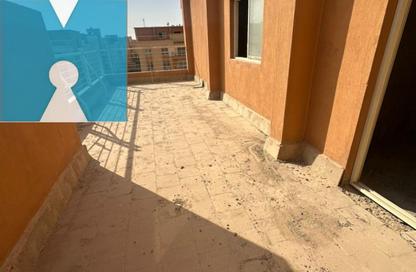 Apartment - 2 Bedrooms - 1 Bathroom for sale in Degla Gardens - Hadayek October - 6 October City - Giza