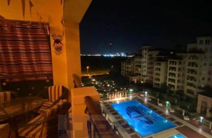 Apartment - 3 Bedrooms - 3 Bathrooms for sale in Dream Land St. - Dream Land - Al Wahat Road - 6 October City - Giza