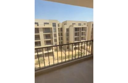 شقة - 3 - 3 للايجار في مون ريزيدنس - فيفث سكوير - التجمع الخامس - مدينة القاهرة الجديدة - القاهرة