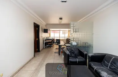 Apartment - 2 Bedrooms - 2 Bathrooms for sale in Ademon Fremon St. - Smouha - Hay Sharq - Alexandria