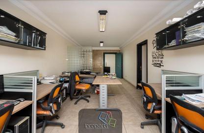Apartment - 2 Bedrooms - 2 Bathrooms for sale in Ademon Fremon St. - Smouha - Hay Sharq - Alexandria