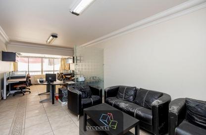 Apartment - 2 Bedrooms - 2 Bathrooms for sale in Ademon Fremon St. - Smouha - Hay Sharq - Alexandria