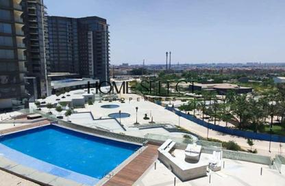 Apartment - 4 Bedrooms - 5 Bathrooms for sale in Park Side Residence - Zed Towers - Sheikh Zayed Compounds - Sheikh Zayed City - Giza