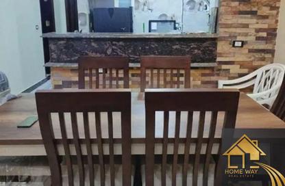 Apartment - 2 Bedrooms - 2 Bathrooms for rent in Galleria Moon Valley - South Investors Area - New Cairo City - Cairo Apartment - 2 Bedrooms - 2 Bathrooms for rent in Galleria Moon Valley - South Investors Area - New Cairo City - Cairo