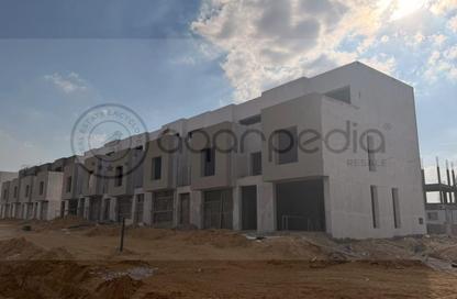 Townhouse - 3 - 4 for sale in Eastshire compound - 5th Settlement Compounds - The 5th Settlement - New Cairo City - Cairo Townhouse - 3 - 4 for sale in Eastshire compound - 5th Settlement Compounds - The 5th Settlement - New Cairo City - Cairo