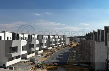 Townhouse - 3 - 4 for sale in Eastshire compound - 5th Settlement Compounds - The 5th Settlement - New Cairo City - Cairo Townhouse - 3 - 4 for sale in Eastshire compound - 5th Settlement Compounds - The 5th Settlement - New Cairo City - Cairo