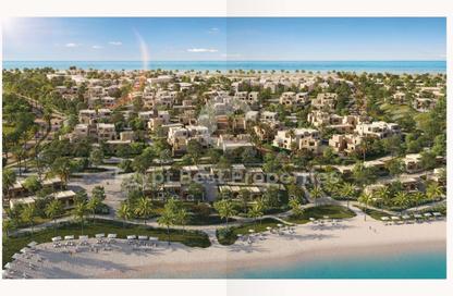 Villa - 3 Bedrooms - 4 Bathrooms for sale in Ramla Lakeside - Qesm Ad Dabaah - North Coast