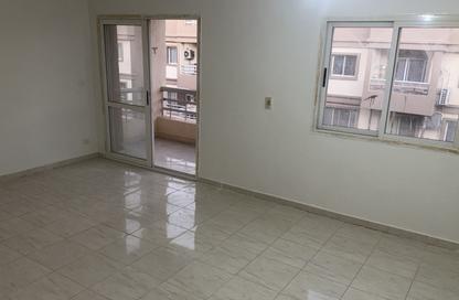 Apartment - 2 - 2 for rent in B6 - Madinaty - Cairo