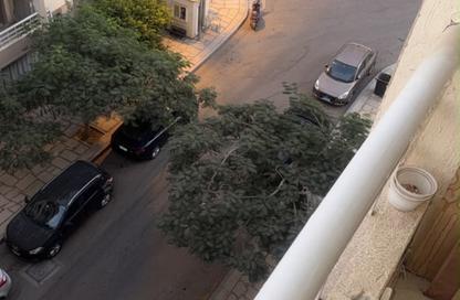 Apartment - 2 - 2 for rent in B6 - Madinaty - Cairo