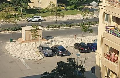 Apartment - 2 - 2 for rent in B6 - Madinaty - Cairo