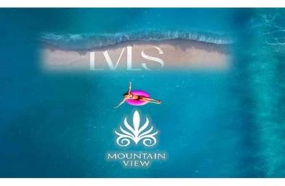 Chalet - 3 Bedrooms - 4 Bathrooms for sale in LVLS By Mountain View - Qesm Ad Dabaah - North Coast