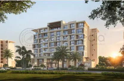 شقة - 3 غرف نوم - 3 حمامات للبيع في سيتي جيت - كمبوندات التجمع الخامس - التجمع الخامس - مدينة القاهرة الجديدة - القاهرة