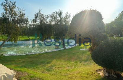 Townhouse - 4 Bedrooms - 6 Bathrooms for sale in Palm Hills October - Cairo Alexandria Desert Road - 6 October City - Giza Townhouse - 4 Bedrooms - 6 Bathrooms for sale in Palm Hills October - Cairo Alexandria Desert Road - 6 October City - Giza