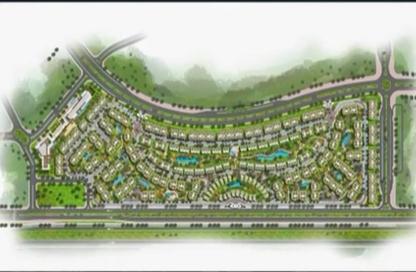 Villa - 5 - 4 for sale in The 101 - Mostakbal City Compounds - Mostakbal City - Future City - Cairo