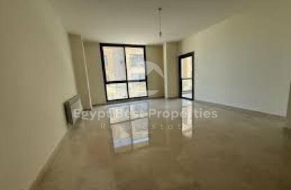 Apartment - 3 Bedrooms - 3 Bathrooms for sale in Cairo Festival City - North Investors Area - New Cairo City - Cairo