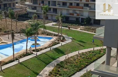 Apartment - 4 Bedrooms - 3 Bathrooms for rent in Villette - 5th Settlement Compounds - The 5th Settlement - New Cairo City - Cairo