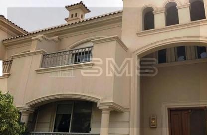 Townhouse - 7 Bedrooms - 6 Bathrooms for rent in El Patio Oro - 5th Settlement Compounds - The 5th Settlement - New Cairo City - Cairo Townhouse - 7 Bedrooms - 6 Bathrooms for rent in El Patio Oro - 5th Settlement Compounds - The 5th Settlement - New Cairo City - Cairo