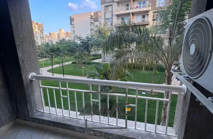 Apartment - 2 Bedrooms - 1 Bathroom for rent in Privado - Madinaty - Cairo Apartment - 2 Bedrooms - 1 Bathroom for rent in Privado - Madinaty - Cairo