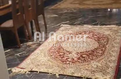 Apartment - 3 Bedrooms - 2 Bathrooms for rent in Street 263 - New Maadi - Hay El Maadi - Cairo