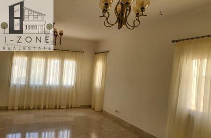 Villa - 4 Bedrooms - 4 Bathrooms for rent in Celesta Hills - Uptown Cairo - Mokattam - Cairo Villa - 4 Bedrooms - 4 Bathrooms for rent in Celesta Hills - Uptown Cairo - Mokattam - Cairo