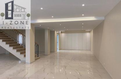 Villa - 4 Bedrooms - 4 Bathrooms for rent in Celesta Hills - Uptown Cairo - Mokattam - Cairo Villa - 4 Bedrooms - 4 Bathrooms for rent in Celesta Hills - Uptown Cairo - Mokattam - Cairo