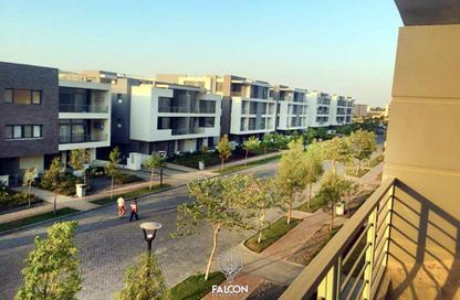 Apartment - 3 - 2 for sale in Taj City - 5th Settlement Compounds - The 5th Settlement - New Cairo City - Cairo