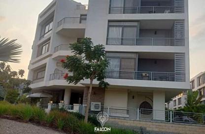 Apartment - 3 - 2 for sale in Taj City - 5th Settlement Compounds - The 5th Settlement - New Cairo City - Cairo