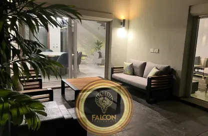 تاون هاوس - 3 غرف نوم - 3 حمامات للبيع في لافيستا سيتي - كمبوندات العاصمة الإدارية الجديدة - العاصمة الإدارية الجديدة - القاهرة