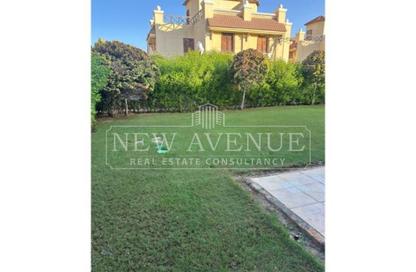 Twin House - 3 Bedrooms - 2 Bathrooms for sale in Marseilia Beach 3 - Marseilia - Markaz Al Hamam - North Coast