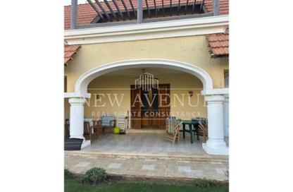 Twin House - 3 Bedrooms - 2 Bathrooms for sale in Marseilia Beach 3 - Marseilia - Markaz Al Hamam - North Coast Twin House - 3 Bedrooms - 2 Bathrooms for sale in Marseilia Beach 3 - Marseilia - Markaz Al Hamam - North Coast