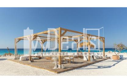 Penthouse - 3 Bedrooms - 3 Bathrooms for sale in Bianchi - Sidi Abdel Rahman - North Coast Penthouse - 3 Bedrooms - 3 Bathrooms for sale in Bianchi - Sidi Abdel Rahman - North Coast