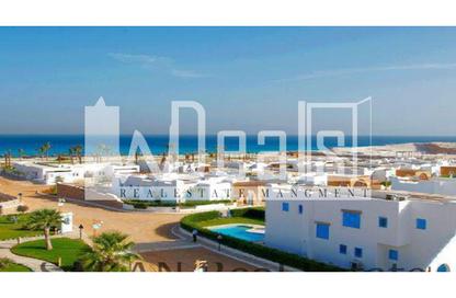 Penthouse - 3 Bedrooms - 3 Bathrooms for sale in Bianchi - Sidi Abdel Rahman - North Coast