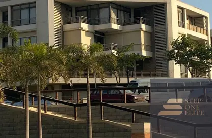 Apartment - 1 Bedroom - 1 Bathroom for sale in Taj City - 5th Settlement Compounds - The 5th Settlement - New Cairo City - Cairo