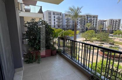 Apartment - 2 Bedrooms - 3 Bathrooms for rent in Cairo Festival City - North Investors Area - New Cairo City - Cairo Apartment - 2 Bedrooms - 3 Bathrooms for rent in Cairo Festival City - North Investors Area - New Cairo City - Cairo