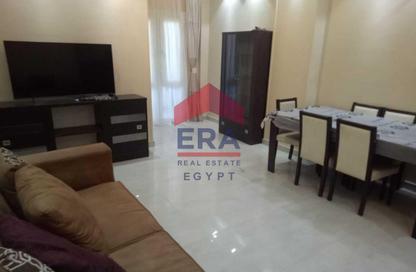 Apartment - 2 - 1 for sale in Operetta Greens - Hadayek October - 6 October City - Giza Apartment - 2 - 1 for sale in Operetta Greens - Hadayek October - 6 October City - Giza