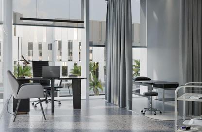 Office Space - 1 Bedroom for sale in Ever - 26th of July Corridor - 6 October City - Giza