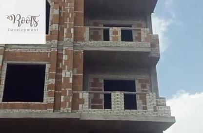 شقة - 3 غرف نوم - 2 حمامات للبيع في بيت الوطن - التجمع الخامس - مدينة القاهرة الجديدة - القاهرة