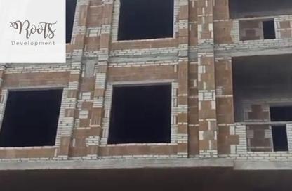 Apartment - 3 Bedrooms - 2 Bathrooms for sale in Bait Alwatan - The 5th Settlement - New Cairo City - Cairo Apartment - 3 Bedrooms - 2 Bathrooms for sale in Bait Alwatan - The 5th Settlement - New Cairo City - Cairo