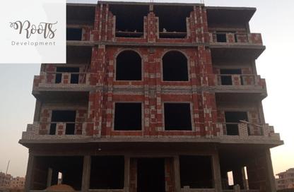 Apartment - 3 Bedrooms - 2 Bathrooms for sale in Bait Alwatan - The 5th Settlement - New Cairo City - Cairo Apartment - 3 Bedrooms - 2 Bathrooms for sale in Bait Alwatan - The 5th Settlement - New Cairo City - Cairo