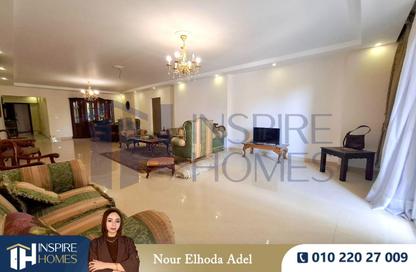 Apartment - 4 Bedrooms - 3 Bathrooms for sale in Sidi Gaber - Hay Sharq - Alexandria