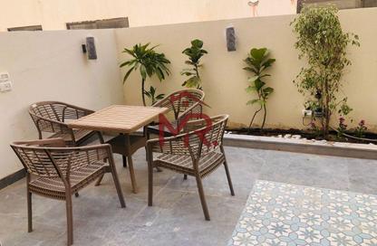 Apartment - 2 Bedrooms - 2 Bathrooms for rent in Lake View Residence - 5th Settlement Compounds - The 5th Settlement - New Cairo City - Cairo