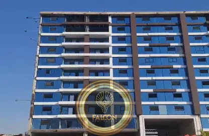 Hotel Apartment - 3 Bedrooms - 3 Bathrooms for sale in Marriott Residence Heliopolis - Almazah - Heliopolis - Masr El Gedida - Cairo