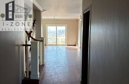 iVilla - 4 Bedrooms - 3 Bathrooms for rent in Mountain View Hyde Park - 5th Settlement Compounds - The 5th Settlement - New Cairo City - Cairo