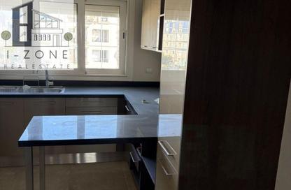 iVilla - 4 Bedrooms - 3 Bathrooms for rent in Mountain View Hyde Park - 5th Settlement Compounds - The 5th Settlement - New Cairo City - Cairo