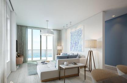 Chalet - 3 Bedrooms - 3 Bathrooms for sale in Fouka Bay - Qesm Marsa Matrouh - North Coast
