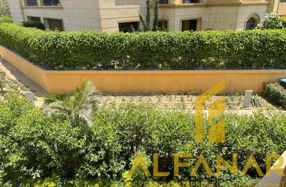 Apartment - 3 Bedrooms - 3 Bathrooms for rent in Mivida - 5th Settlement Compounds - The 5th Settlement - New Cairo City - Cairo
