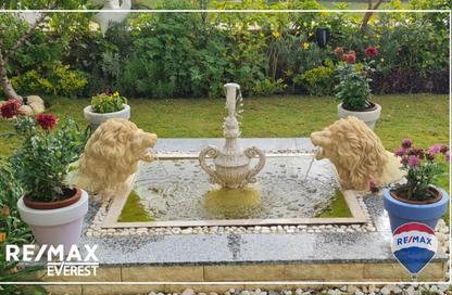 Villa - 4 Bedrooms - 5 Bathrooms for sale in Mountain View Chill Out Park - Northern Expansions - 6 October City - Giza Villa - 4 Bedrooms - 5 Bathrooms for sale in Mountain View Chill Out Park - Northern Expansions - 6 October City - Giza
