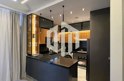 Apartment - 2 Bedrooms - 2 Bathrooms for rent in Acacia - 5th Settlement Compounds - The 5th Settlement - New Cairo City - Cairo